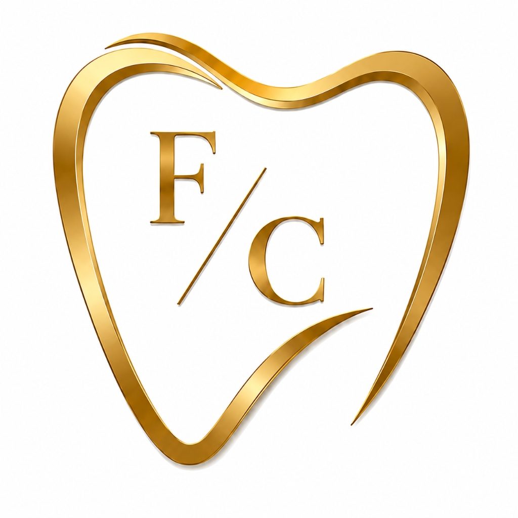 Best Dentist in Rourkela ( Raurkela ) - First Choice Dental Care Emblem